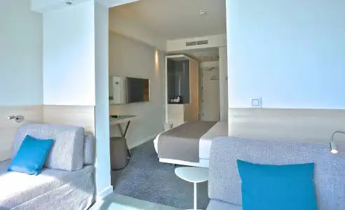 Park Plaza Belvedere Medulin - 59