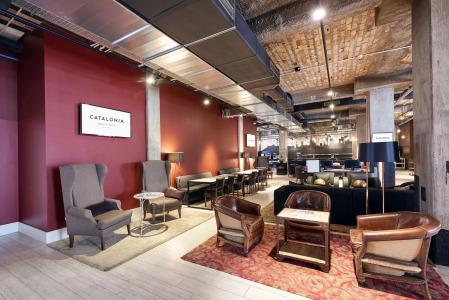 Catalonia Berlin Mitte - 23