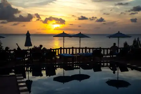 Zama Resort - 22