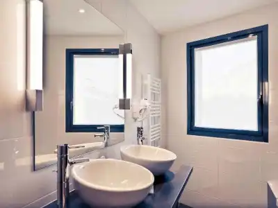 Mercure Saint Malo Balmoral - 29