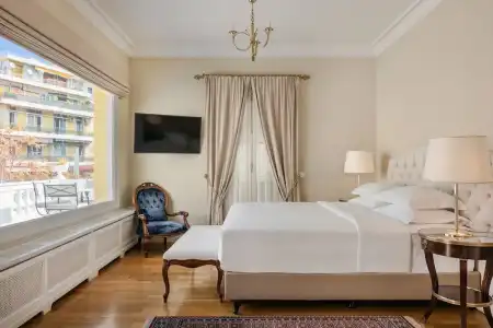 Noble Suites - 132