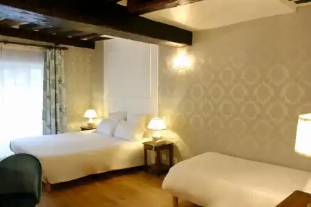 Hôtel de la Bretonnerie - 175