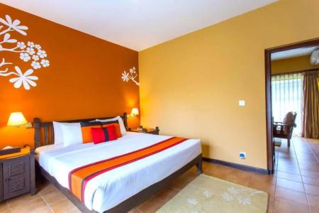 Temple Tree Resort and Spa, Pokhara - 105