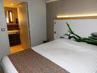 Kyriad Montpellier Sud - A709 - 71
