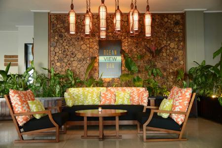 DoubleTree by Hilton Seychelles - Allamanda Resort & Spa - 13