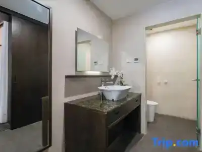 Beijing Youlan - 15
