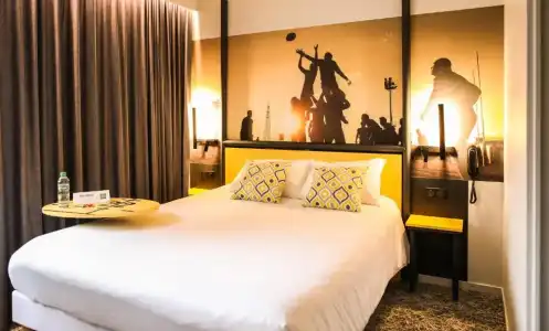 ibis Styles Clermont-Ferrand République - 31