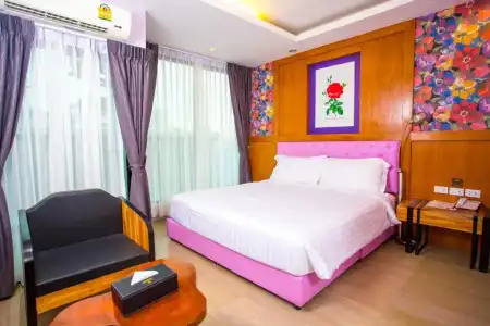 Triple B Boutique Residence - 60