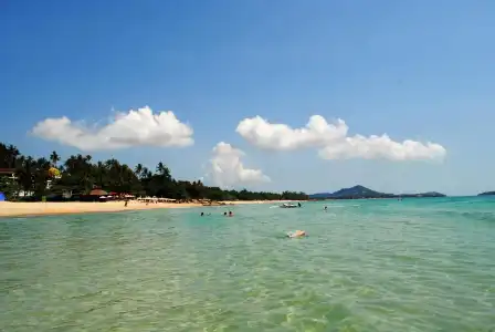 Baan Sawan Samui Resort - 11