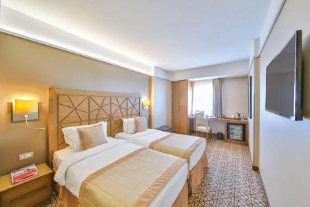 Ramada by Wyndham Istanbul Taksim - 16