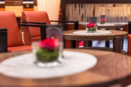 Steigenberger de Saxe Dresden - 24