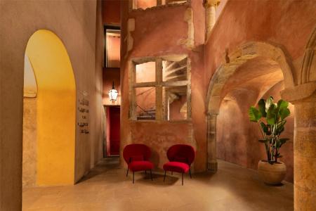 Cour des Loges Lyon, A Radisson Collection - 12