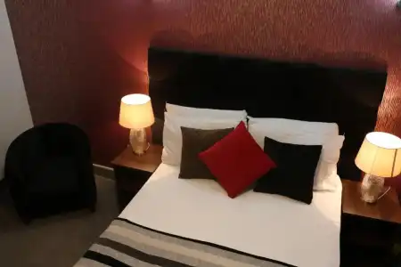 Trivelles Mayfair - 4