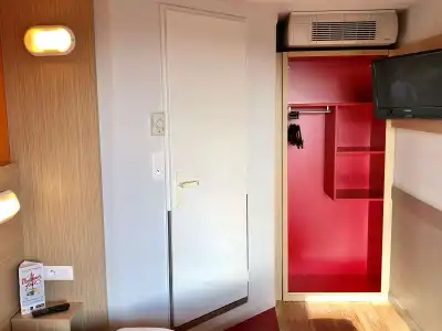 Premiere Classe Perpignan Sud - 15
