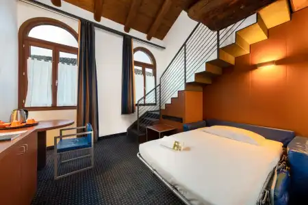 Eurostars Residenza Cannaregio - 15