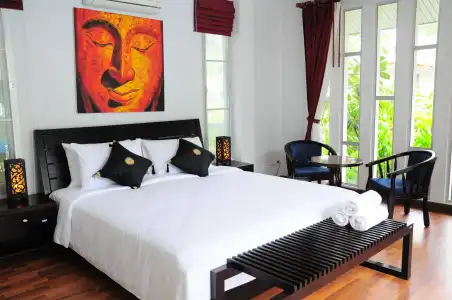 Baan Gecko - 1
