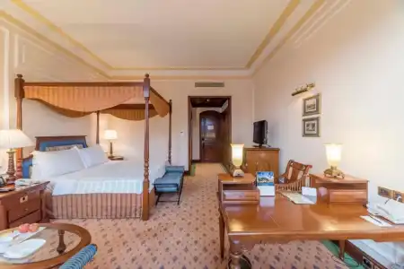The Oberoi Grand Kolkata - 135