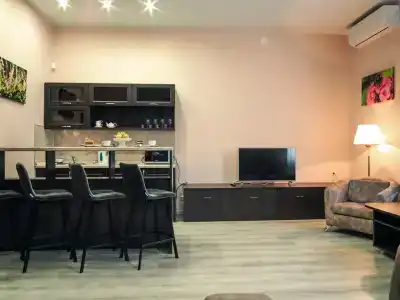 Spasskoe Park-Hotel - 82