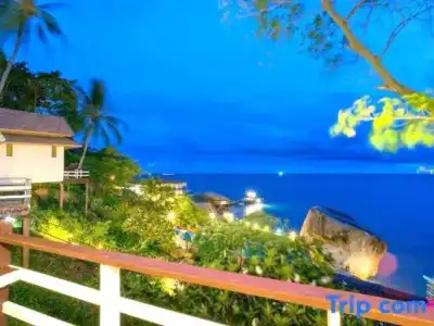Koh Tao Hillside Resort - 96