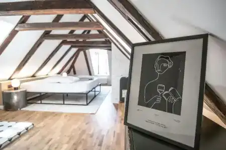 Domus Balthasar Boutique - 169
