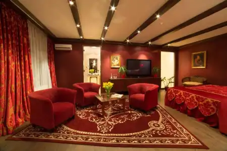 Royal Spa & Resort - 169
