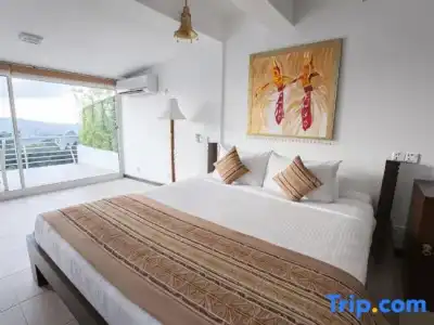 Theva Residency - 73