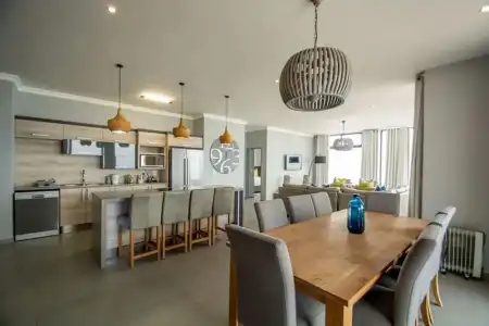 Bay View Resort Namibia - 23
