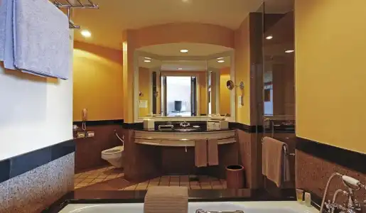 The Magellan Sutera Resort - 56