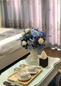 Y PLACE Guest House - 45