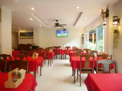 P.P. Maiyada Resort - 25