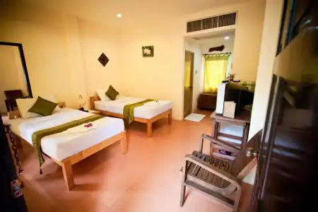 Touch Star Resort Doi Inthanon - 52