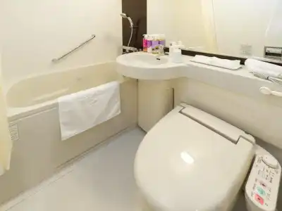 Sotetsu Fresa Inn Ochanomizu Jimbocho - 30