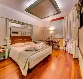 c-hotels Rubens - 41
