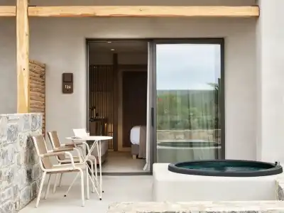 Stella Blue Seaside Resort - 40