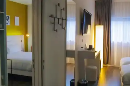 Padja & Spa, Vannes - 54