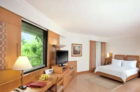 Trident, Chennai - 88