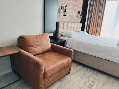 Marvella Apartments Orbi Beach Tower - 31