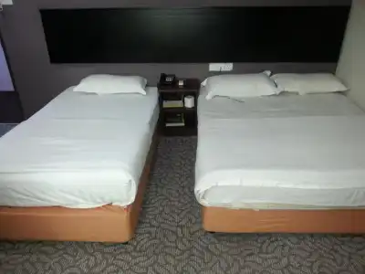 Oriental Inn - 41
