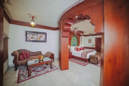 Chokhi Dhani Resort Jaipur - 65