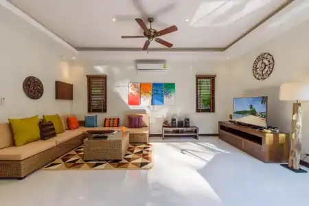 Inspire Villas Phuket - 95