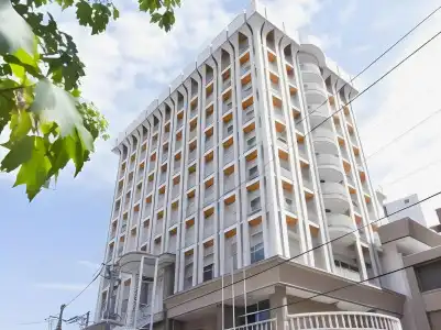 Business Inn Norte - 0