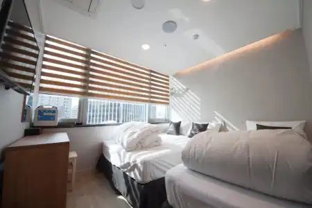 K-Guesthouse Dongdaemun Premium - 63