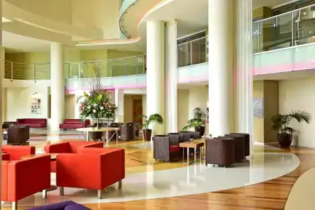 Pestana Promenade Ocean Resort - 42