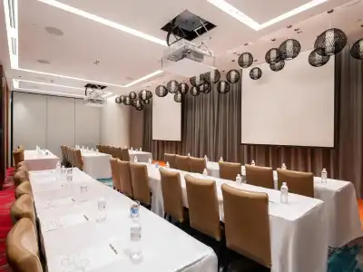 Capri By Fraser China Square, Singapore - 19