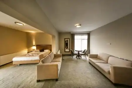 Hitit Otel - 37