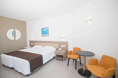 Vassos Nissi Plage & Spa - 41