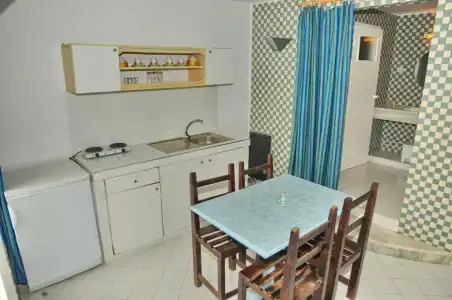 Tagadirt Appart-Hotel - 67