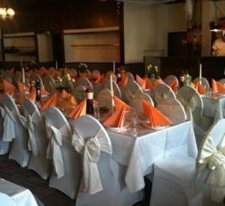 & Restaurant Arnoldusklause - 12