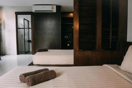 Gord Chiangmai - 100