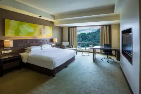Hyatt Regency Kinabalu - 30